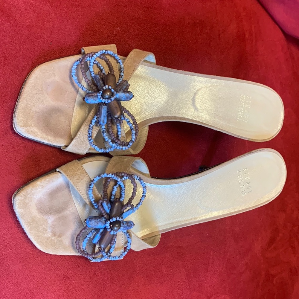 Stuart Weitzmans!